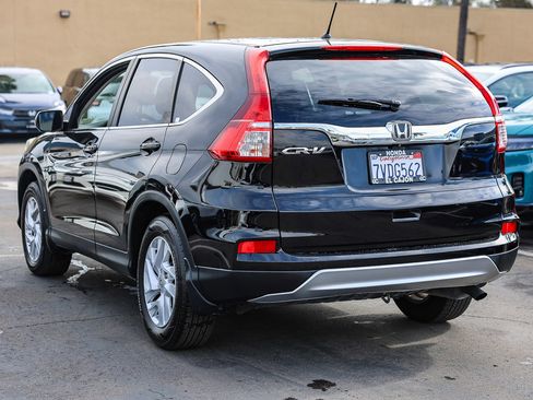 Used 2016 Honda CR-V EX image 23