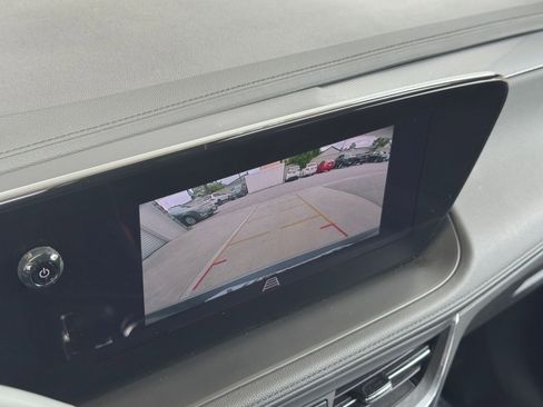 Used 2025 Buick Encore GX Preferred FWD image 23