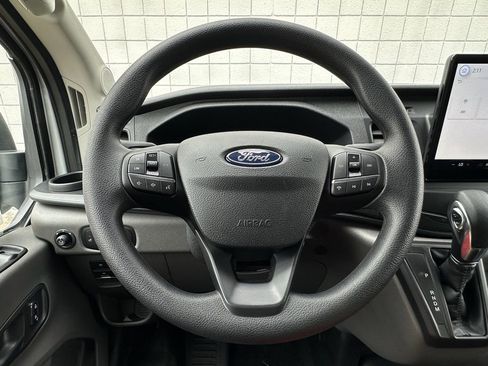 New 2026 Ford Transit 350 148 Medium Roof RWD image 8