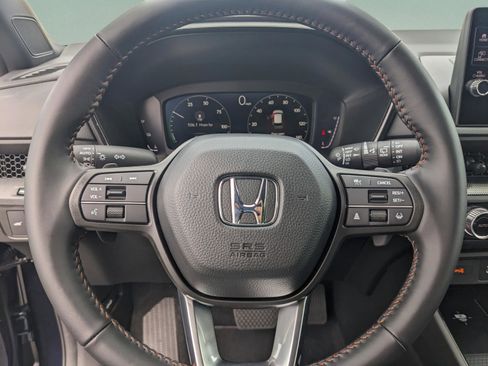 New 2026 Honda CR-V Sport-L image 37
