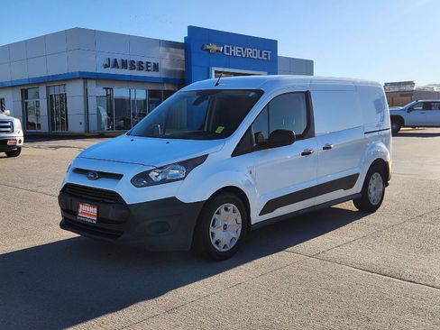 Used 2017 Ford Transit Connect XL image 2