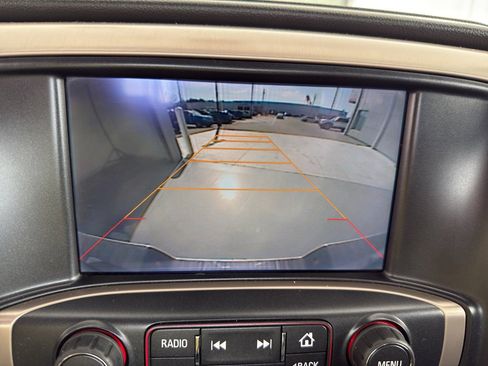 Used 2015 GMC Sierra 1500 Denali image 24