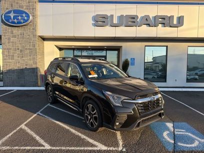Used 2024 Subaru Ascent Limited w/ Technology Package