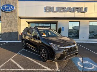 Used 2024 Subaru Ascent Limited w/ Technology Package 360° Tour