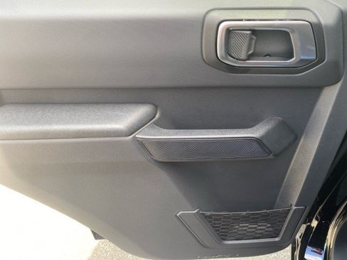 New 2026 Ford Bronco Big Bend AWD/4WD image 26