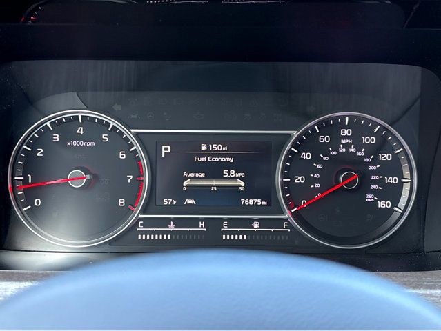 Used 2022 Kia Sorento S AWD/4WD image 6