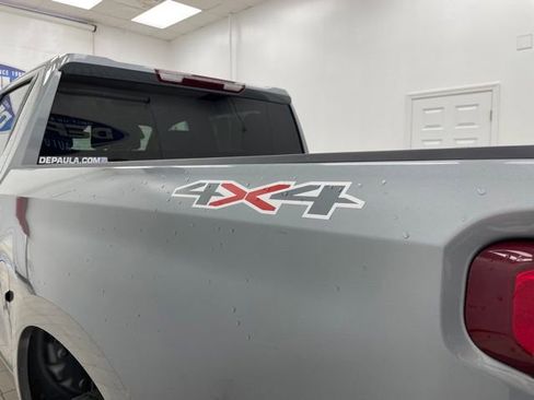 Used 2023 Chevrolet Silverado 1500 LT AWD/4WD image 21