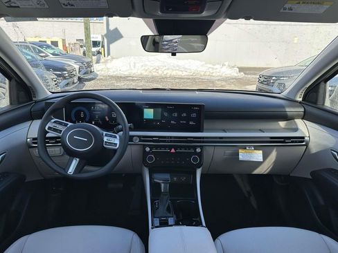 New 2026 Hyundai Tucson SEL image 10