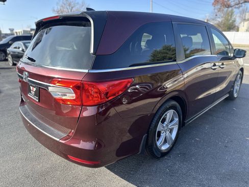 Used 2020 Honda Odyssey EX image 7