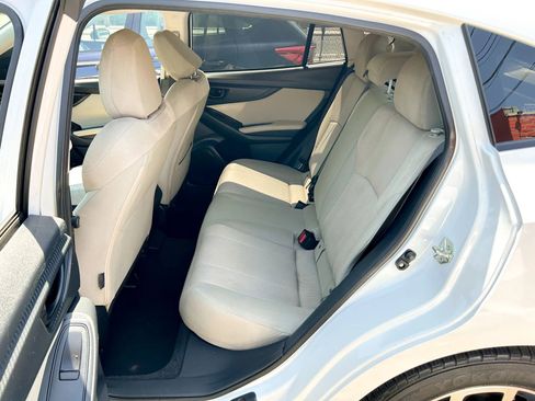 Used 2020 Subaru Impreza 2.0i image 9