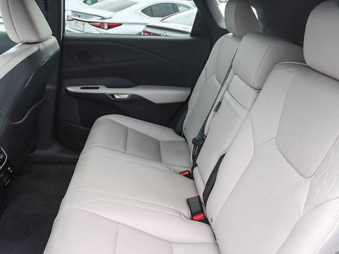 Certified 2024 Lexus RX 350 image 18