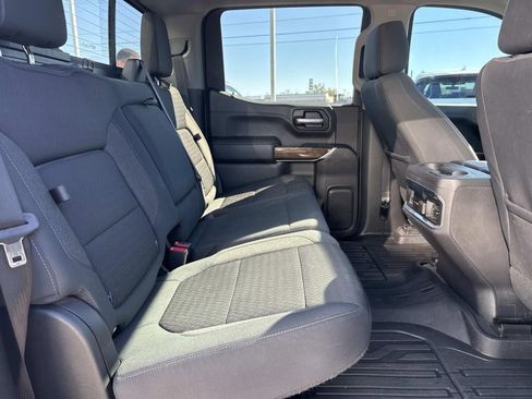 Used 2020 GMC Sierra 1500 Elevation w/ Elevation Value Package image 11