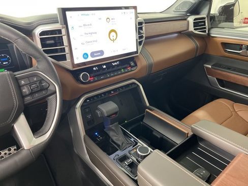Used 2025 Toyota Tundra 1794 Edition image 15