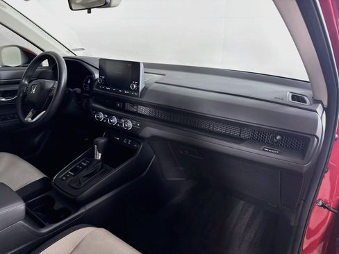 Certified 2024 Honda CR-V EX image 36