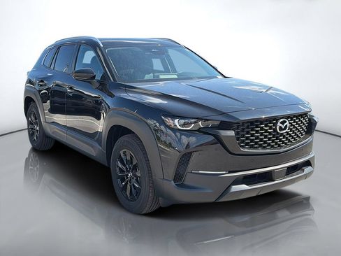 New 2026 MAZDA CX-50 2.5 Hybrid w/ Weather Package AWD/4WD image 2