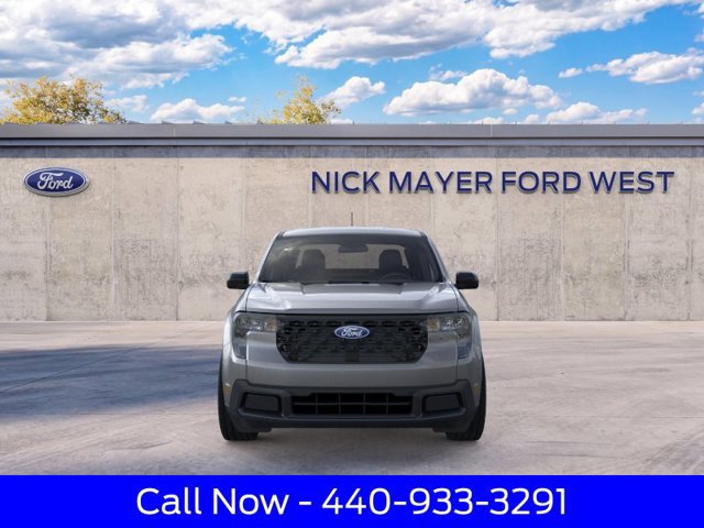New 2026 Ford Maverick XLT w/ Equipment Group 301A AWD/4WD image 7