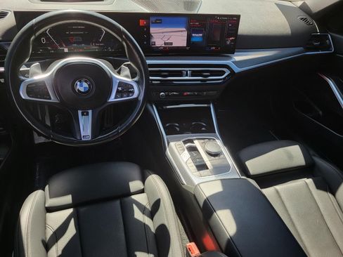 Used 2023 BMW M340i image 15
