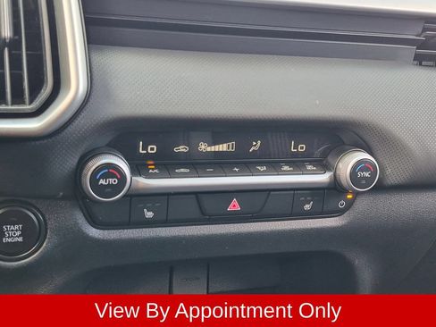 Used 2025 MAZDA CX-50 AWD 2.5 S w/ Preferred Package image 18