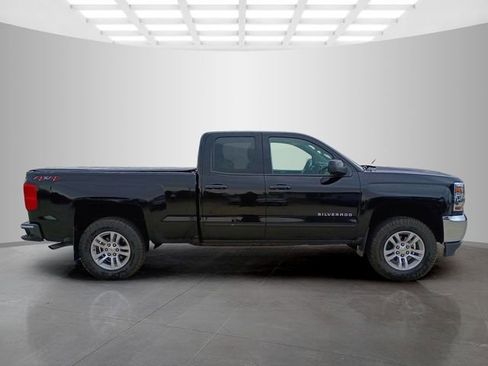Used 2018 Chevrolet Silverado 1500 LT image 9