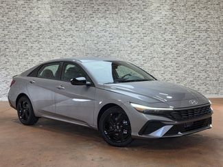 New 2026 Hyundai Elantra Sport w/ Cargo Package video 1