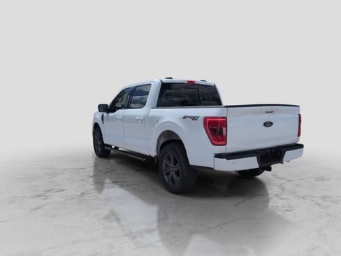 Used 2023 Ford F150 XLT w/ Equipment Group 302A High AWD/4WD image 6