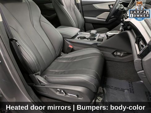 Used 2023 Acura MDX SH-AWD w/ Technology Package image 36