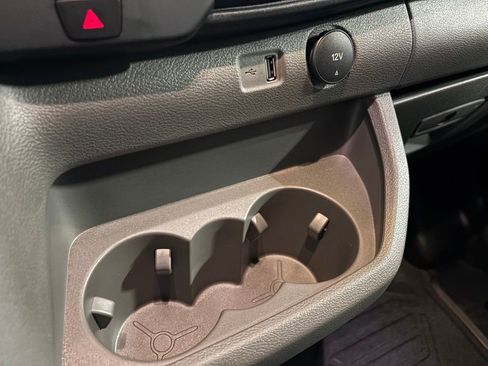 New 2026 Ford Transit 250 148 Medium Roof Extended AWD image 15