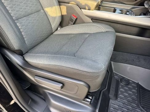 New 2026 RAM 1500 Big Horn AWD/4WD image 15