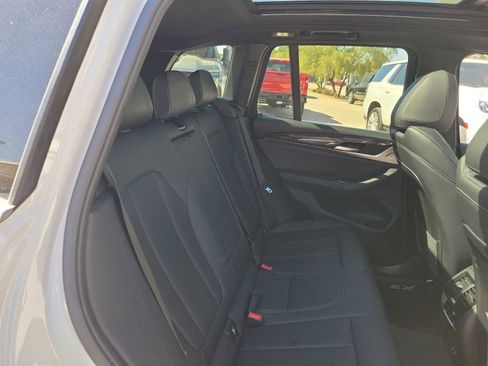 Used 2023 BMW X3 sDrive30i w/ Convenience Package w/ZPA image 13