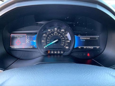 Used 2023 Ford Edge SEL image 18