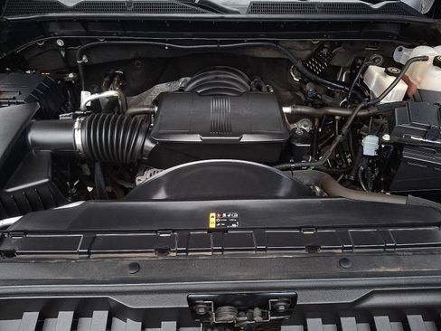 Used 2020 GMC Sierra 2500 AT4 w/ AT4 Premium Package image 28