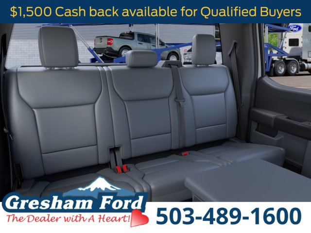 New 2026 Ford F150 XL RWD image 12