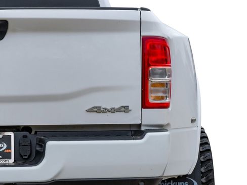 Used 2020 RAM 3500 Tradesman image 53