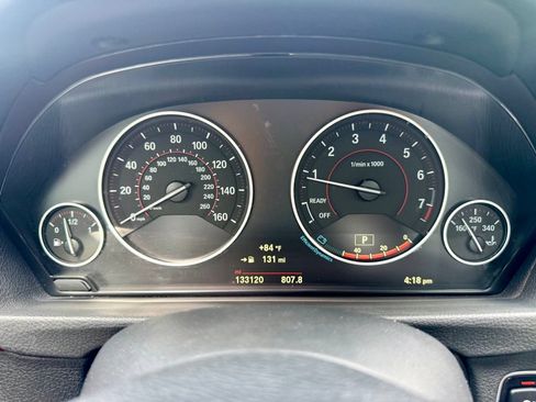 Used 2015 BMW 428i Coupe w/ Premium Package RWD image 37