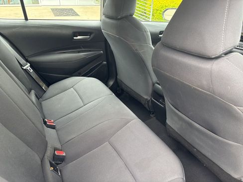 Used 2021 Toyota Corolla LE FWD image 13