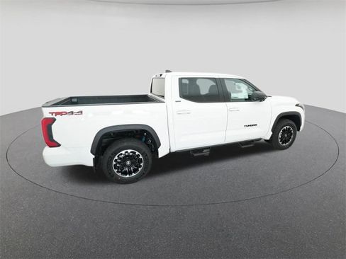 New 2026 Toyota Tundra SR5 image 10