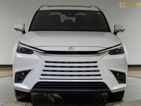 Used 2025 Lexus TX 350 AWD w/ Technology Package image 7