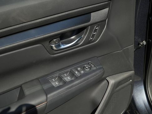 New 2026 Honda CR-V Sport-L image 14