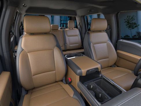 New 2026 Ford F350 Lariat w/ Black Appearance Package image 10