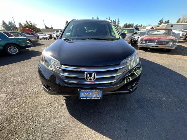 Used 2013 Honda CR-V EX-L image 2