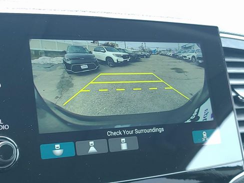 Used 2022 Honda Pilot Special Edition image 26