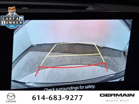 Used 2024 MAZDA CX-5 AWD 2.5 S w/ Preferred Package image 34
