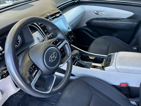 Used 2024 Hyundai Tucson SEL FWD image 10