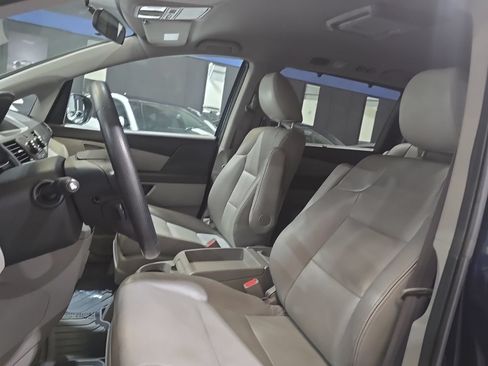 Used 2016 Honda Odyssey SE image 26