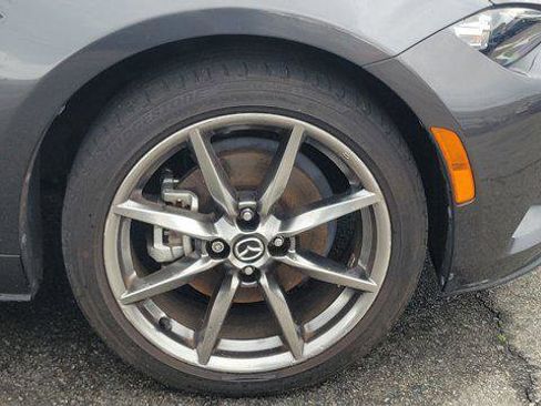 Used 2023 MAZDA MX-5 Miata Grand Touring image 5