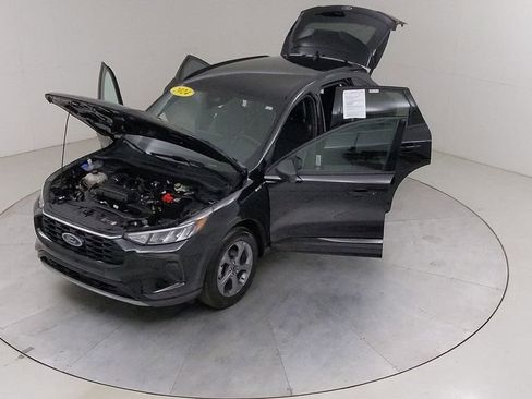 Used 2024 Ford Escape ST-Line w/ Tech Pack #1 image 43