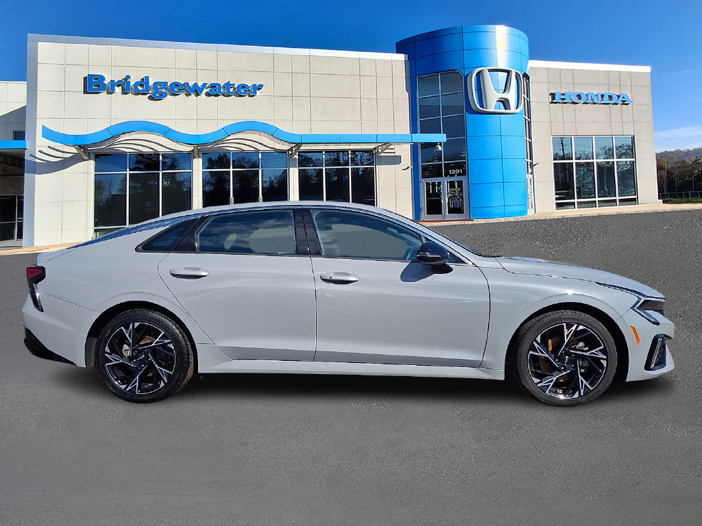 Used 2025 Kia K5 GT-Line FWD image 7