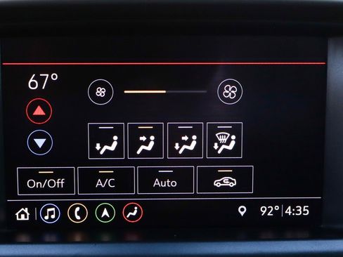 Used 2021 Chevrolet Colorado ZR2 w/ ZR2 Dusk Special Edition image 31