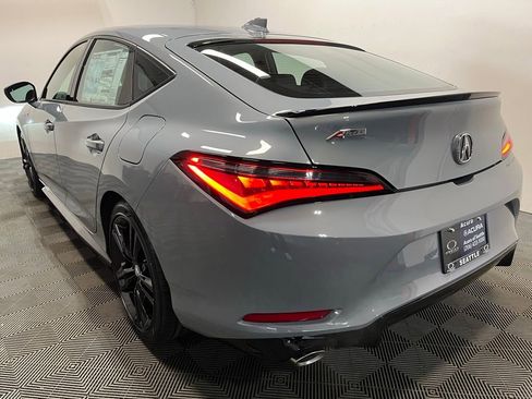New 2026 Acura Integra A-Spec FWD image 22