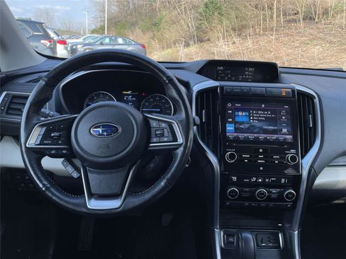 Used 2022 Subaru Ascent Limited w/ Technology Package image 21